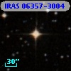 IRAS 06357-3004