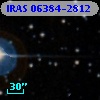 IRAS 06384-2812