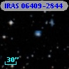 IRAS 06409-2844