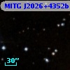 MITG J2026+4352b