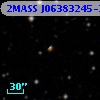 2MASS J06383245-2831009