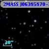 2MASS J06385870-2756584