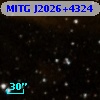 MITG J2026+4324