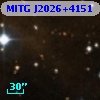 MITG J2026+4151