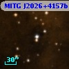 MITG J2026+4157b