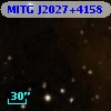 MITG J2027+4158