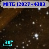 MITG J2027+4303