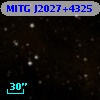 MITG J2027+4325