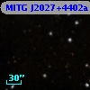 MITG J2027+4402a