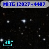 MITG J2027+4407