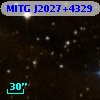 MITG J2027+4329