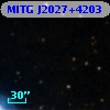 MITG J2027+4203