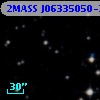 2MASS J06335050-2818472