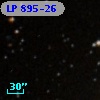 LP  895-26