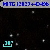 MITG J2027+4349b