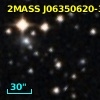 2MASS J06350620-3018471