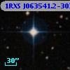 1RXS J063541.2-302701