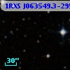 1RXS J063549.3-295233