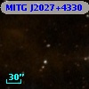MITG J2027+4330