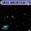 1RXS J063821.0-294128