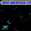 1RXS J063828.9-275445