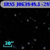 1RXS J063848.1-285148