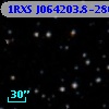1RXS J064203.8-280803
