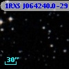 1RXS J064240.0-291438