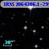1RXS J064306.1-295948