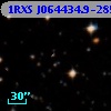1RXS J064434.9-285726