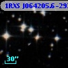 1RXS J064205.6-292725
