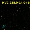 HVC 238.0-14.0+193