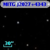 MITG J2027+4343