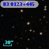B3 0123+445
