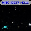 MITG J2027+4211