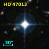 HD  47013