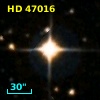 HD  47016