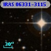 IRAS 06331-3115