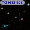 TXS 0632-325