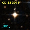 CD-33  3078