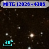 MITG J2028+4308