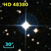HD  48380