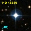 HD  48580