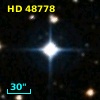 HD  48778