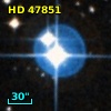 HD  47851