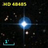 HD  48485