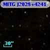 MITG J2028+4241