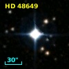 HD  48649