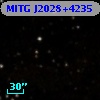 MITG J2028+4235