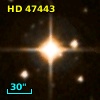 HD  47443